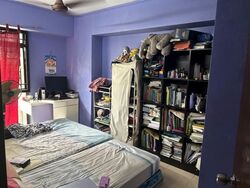 Blk 299B Compassvale Green (Sengkang), HDB 4 Rooms #559213651
